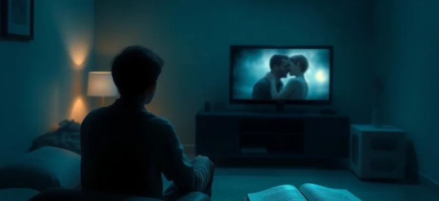 10 Films en Series Zoals Labor Day