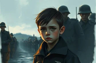 10 Films en Series Vergelijkbaar met Lacombe, Lucien