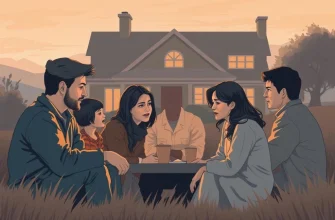 10 Films en Series Vergelijkbaar met Two Families