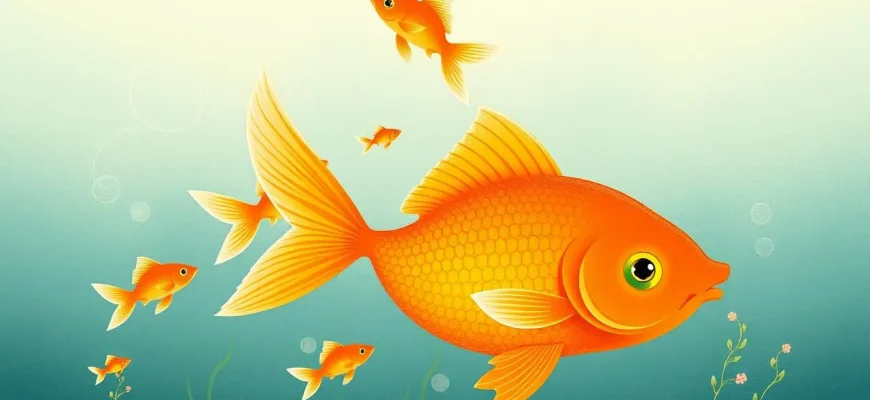 Goldfisch-Melodramen: 10 Filme, die dein Herz erwärmen