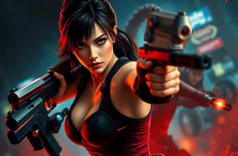 10 Films en Series Vergelijkbaar met Black Widow