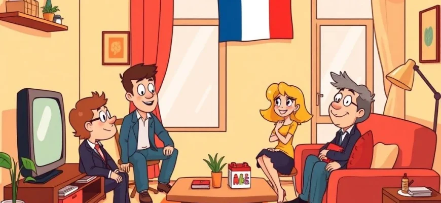 10 films et séries similaires à Hilfe, die Kinder sind zurück!