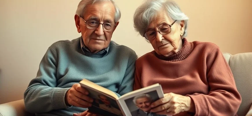 10 Hartverwarmende Films en Series zoals Das kleine Zimmer