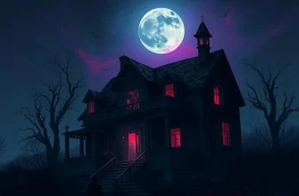 10 Vergelijkbare Horrorfilms en -series als Amityville Horror