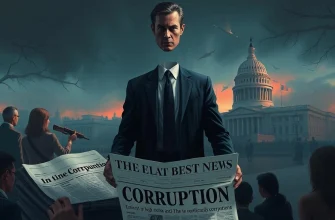 10 Films en Series Vergelijkbaar met Der Fall Chodorkowski