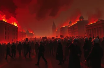 10 Films en Series Vergelijkbaar met American Riot