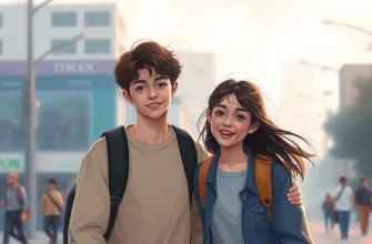 10 Films en Series Zoals Giant Little Ones