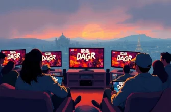 10 Films en Series Zoals Dagr