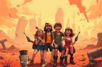 10 Films en Series vergelijkbaar met Das ist das Ende