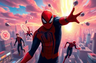 10 Films en Series zoals Spider-Man: Across the Spider-Verse