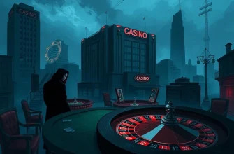 10 Films en Series Vergelijkbaar met Casino