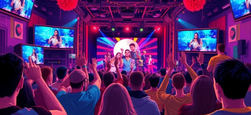 Ähnliche Serien und Filme wie Germany Shore