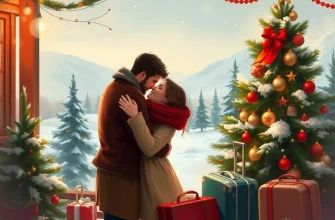 Ontdek 10 Films en Series Vergelijkbaar met Geteilte Weihnacht