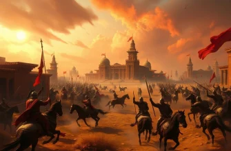 10 Films en Series vergelijkbaar met Age of Heroes