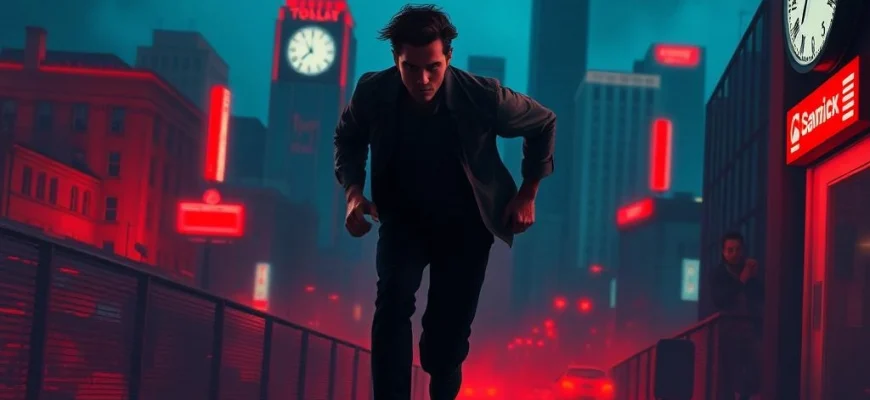 10 Films en Series Vergelijkbaar met 211 - Cops under Fire