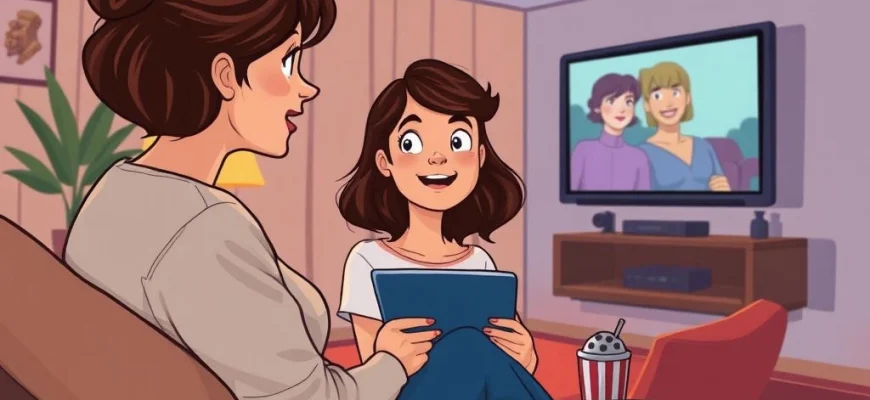 10 Films en Series Vergelijkbaar met Voll verschleiert