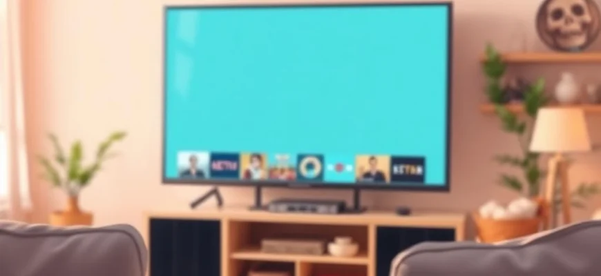 Ontdek 10 Series en Films Vergelijkbaar met Sort Of