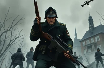 Ähnliche Serien und Filme wie 'The Hunters - Auf der Jagd nach dem verlorenen Spiegel'