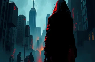 10 Vergelijkbare Films en Series voor Fans van Vengeance