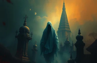 Filme wie Nang Nak - Return from the Dead: Grusel mit Herz