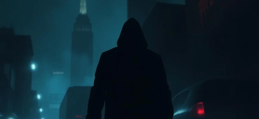 10 Films en Series Vergelijkbaar met Magellan