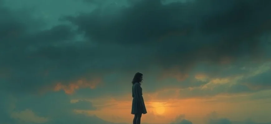 10 Films en Series Zoals Auf brennender Erde