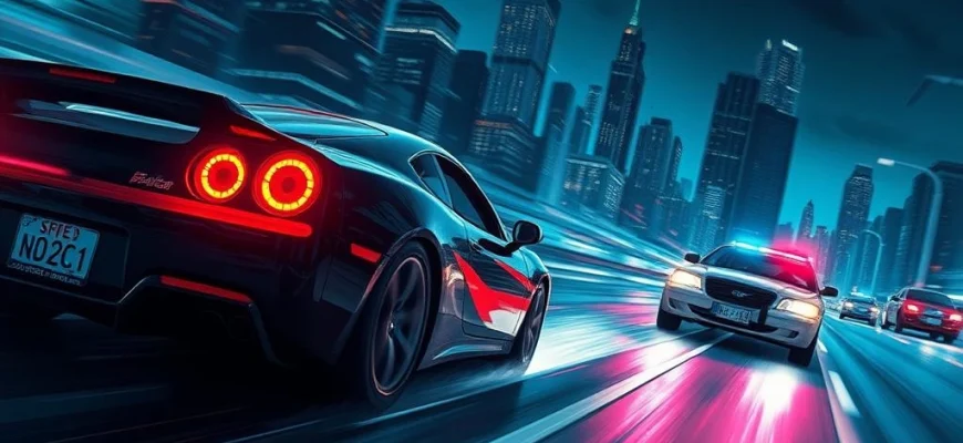 10 Films en Series Vergelijkbaar met Dead Man Running