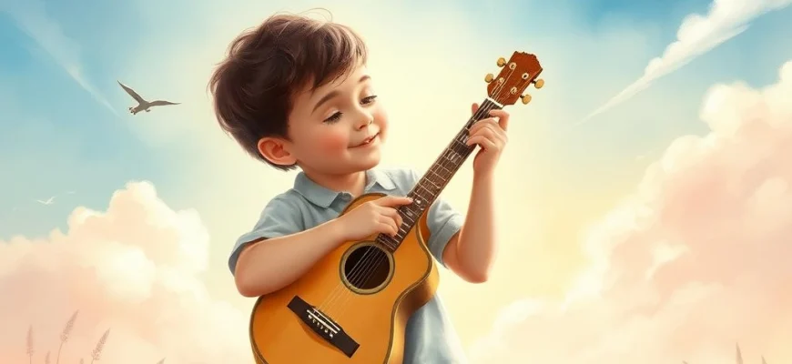 10 Magische Films en Series Zoals A Boy Called Sailboat