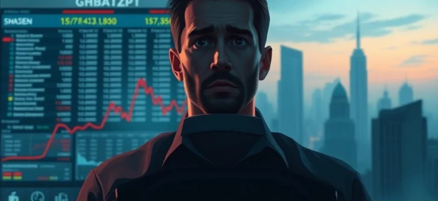 10 Films en Series Zoals The Forecaster