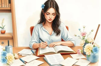 10 Vergelijkbare Films en Series voor Emily Dickinson-fans