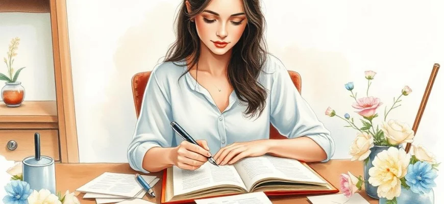 10 Vergelijkbare Films en Series voor Emily Dickinson-fans