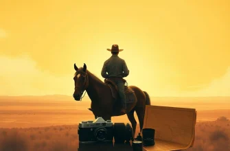 10 Films en Series Zoals Wasser für Arizona