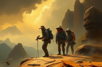 Serien wie Adventure Inc. – Jäger der vergessenen Schätze: 10 spannende Alternativen