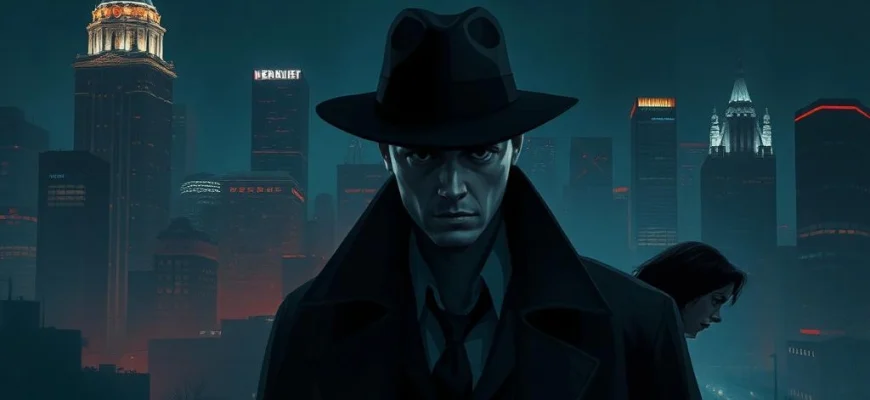 10 Films en Series Zoals Monsieur Klein