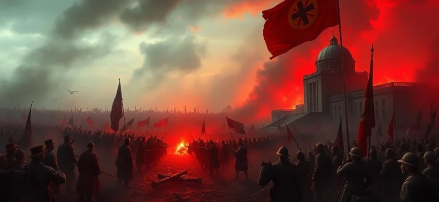 Ähnliche Filme wie North & South - Die Schlacht bei New Market