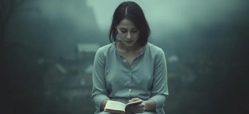 Ähnliche Serien und Filme wie Olive Kitteridge - Mit Blick aufs Meer