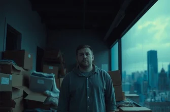 10 Films en Series Vergelijkbaar met Alles muss raus