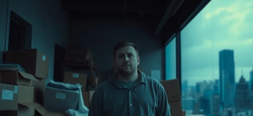 10 Films en Series Vergelijkbaar met Alles muss raus