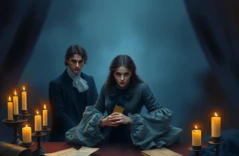 10 Films en Series Vergelijkbaar met Gefährliche Liebschaften