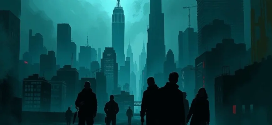 10 Films en Series Zoals Suicide Kings