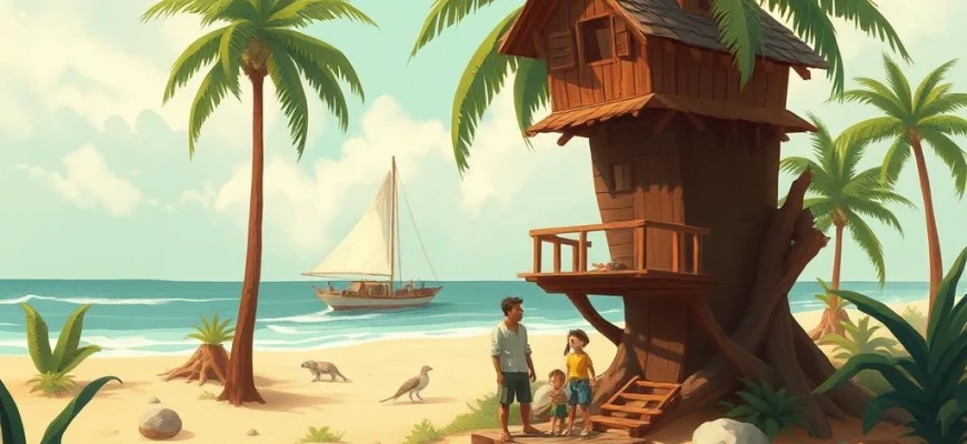 10 Films en Series Vergelijkbaar met Dschungel der 1000 Gefahren