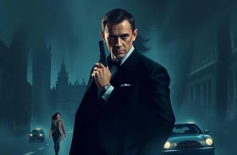 10 packende Filme für Fans von James Bond 007 - Im Geheimdienst Ihrer Majestät