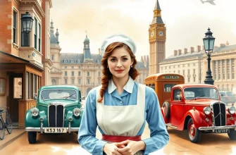 Ähnliche Serien wie Call the Midwife - Ruf des Lebens: 10 Empfehlungen