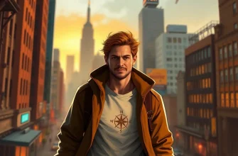 10 Films en Series Zoals The 51st State