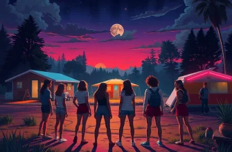 10 Films en Series vergelijkbaar met Summer of 84