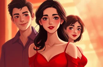 10 Films en Series Vergelijkbaar met Die Frau in Rot