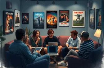 10 Films en Series Zoals Alphonse