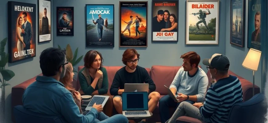 10 Films en Series Zoals Alphonse