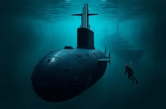 10 Films en Series vergelijkbaar met Jagd auf Roter Oktober