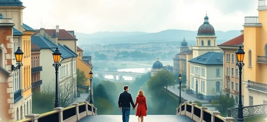 Filme wie Ein Lied von Liebe und Tod - Gloomy Sunday: 10 emotionale Empfehlungen